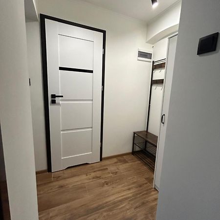 Apartament Krasinskiego Пжемысл Экстерьер фото