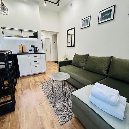 Apartament Krasinskiego Пжемысл Экстерьер фото