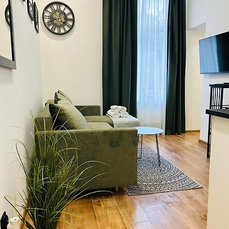 Apartament Krasinskiego Пжемысл Экстерьер фото