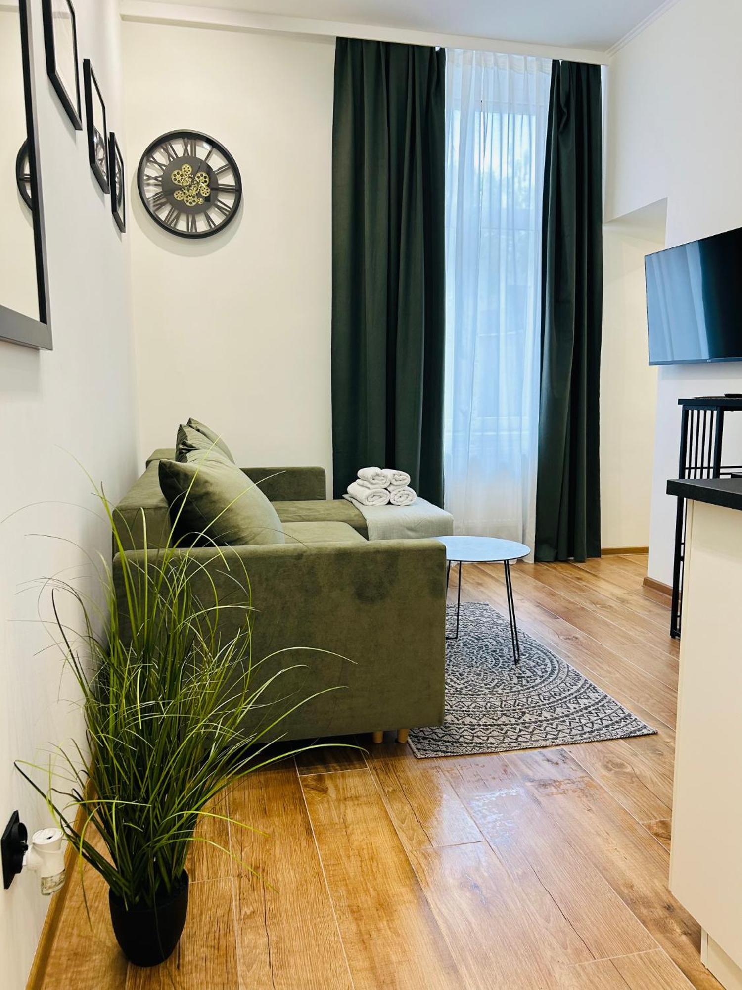 Apartament Krasinskiego Пжемысл Экстерьер фото
